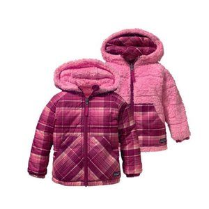 Patagonia Tribbles Coat and Pants